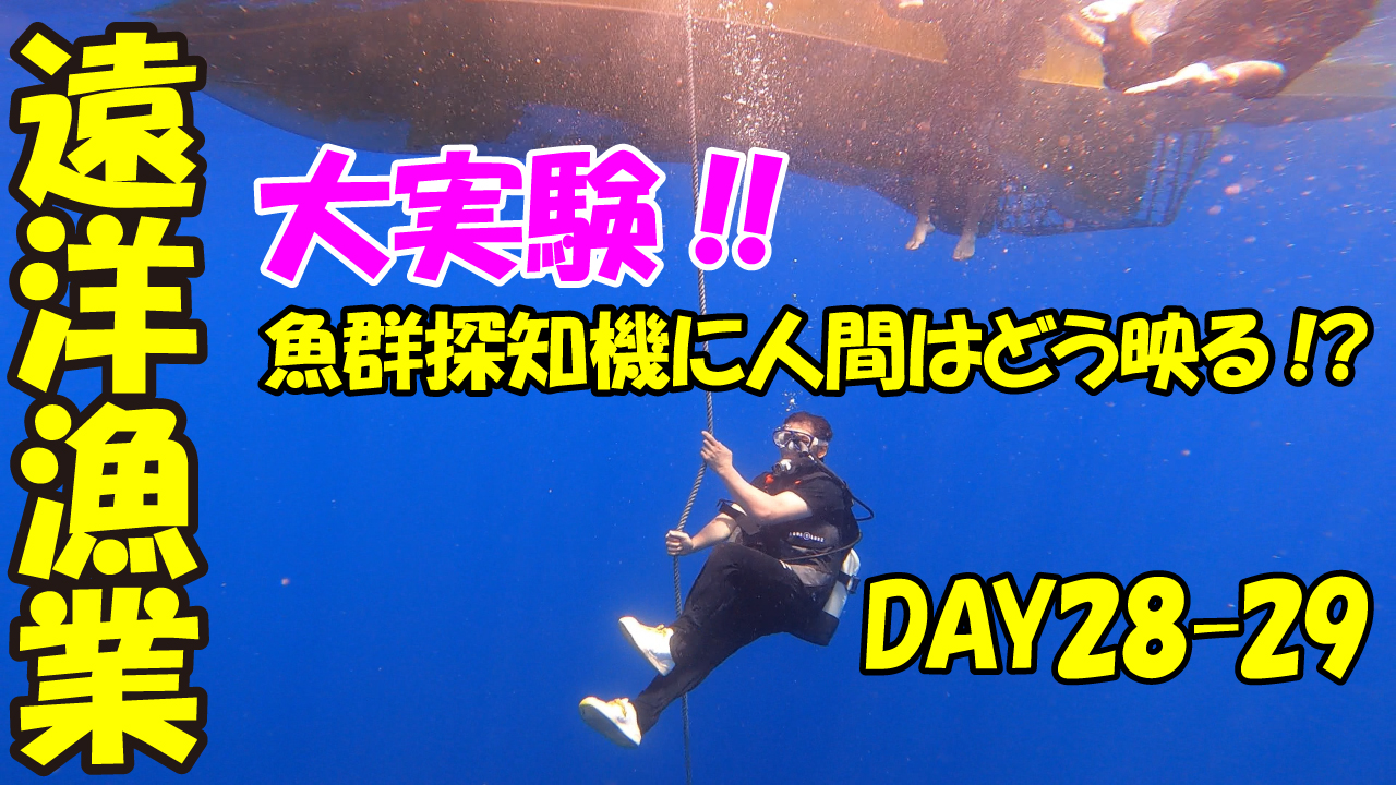 福坊の漁師の教室YouTubeサムネイル#21